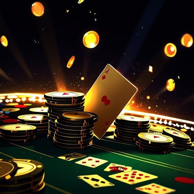 Pengaturan akun pengguna untuk pengelolaan anggaran dan privasi bermain dalam zona hiburan casino online yang terintegrasi