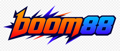 boom88 Logo